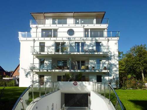 Foto - Wohnung zum Kaufen in Timmendorfer Strand 759.000,00 € 82 m²