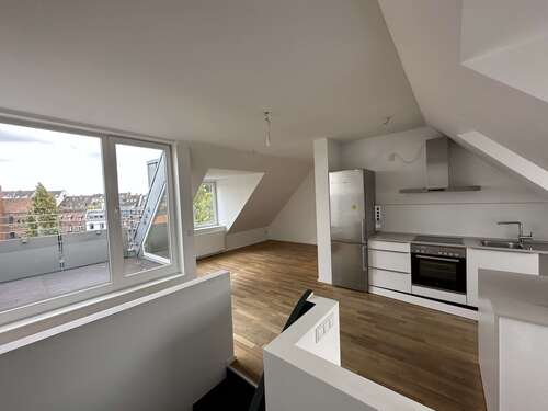 Foto - Wohnung zum Mieten in köln 2.170,00 € 96 m²