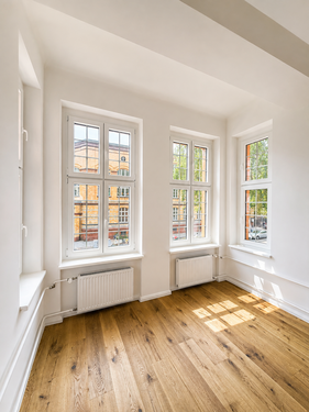 Foto - Wohnung zum Mieten in Berlin 950,00 € 39.43 m²