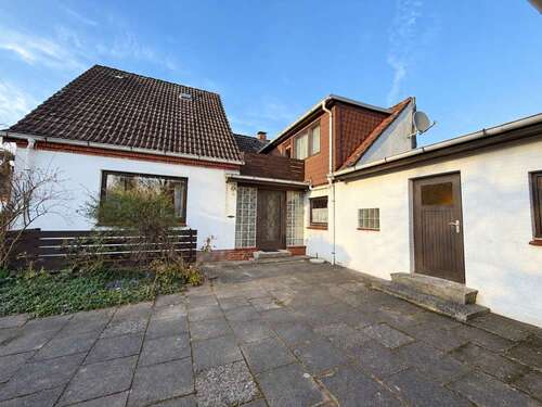 Foto - Haus zum Kaufen in Hamburg 399.000,00 € 182 m²