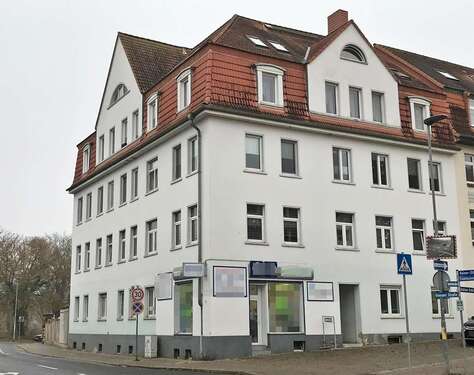 Foto - Wohnung zum Kaufen in Merseburg 750.000,00 € 643.65 m²
