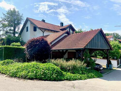 Foto - Haus zum Kaufen in Egglkofen 750.000,00 € 253 m²