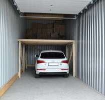 Garage zu vermieten in Nienburg 660,00 € 99.84 m²