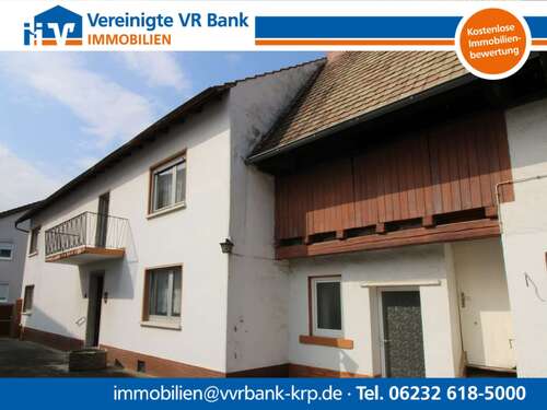 Foto - Haus zum Kaufen in Römerberg 349.000,00 € 153 m²