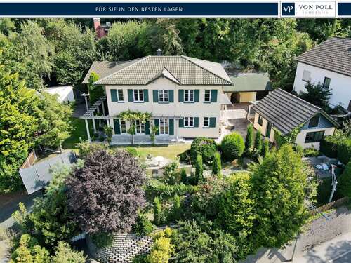 Foto - Haus zum Kaufen in Landshut 1.195.000,00 € 177 m²