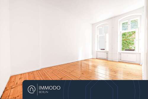 Foto - Wohnung zum Kaufen in Berlin 350.000,00 € 55 m²
