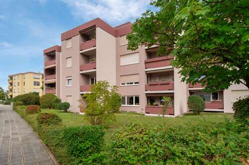 Foto - Wohnung zum Kaufen in Fürth 325.000,00 € 100 m²