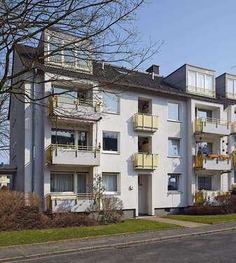Foto - Wohnung zum Mieten in Bochum 445,00 € 53.12 m²