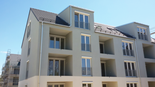 Foto - Wohnung zum Mieten in Ingolstadt (Kothau) 700,00 € 60 m²