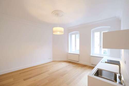 Foto - Wohnung zum Kaufen in Berlin 239.000,00 € 37.34 m²