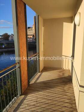 Foto - Wohnung zum Mieten in Bernburg 423,00 € 47 m²