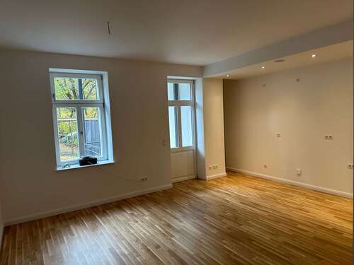 Foto - Wohnung zum Mieten in Chemnitz 434,00 € 47.91 m²
