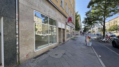 Foto - Einzelhandel in Berlin 3.500,00 € 53.86 m²