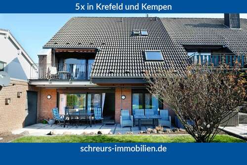Foto - Haus zum Kaufen in Willich 432.000,00 € 165.28 m²