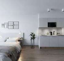 Wohnen auf Zeit in Bonn 1.259,00 €