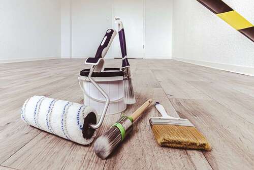 Foto - Wohnung zum Mieten in Schönebeck 225,92 € 29.34 m²