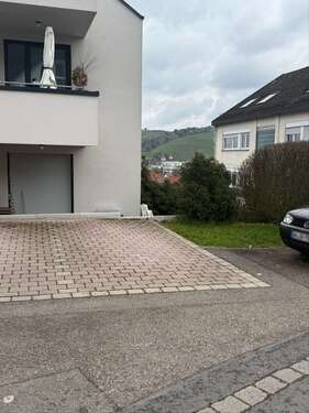 Foto - Garage zu vermieten in Stuttgart 60,00 €