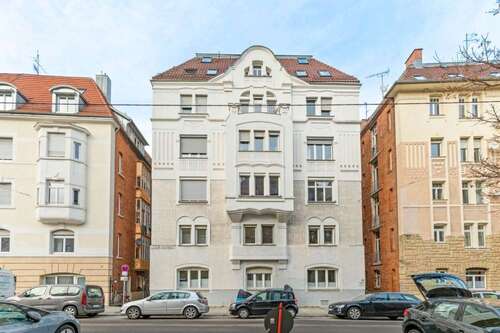 Foto - Haus zum Kaufen in Stuttgart-Süd 4.695.000,00 € 1240 m²