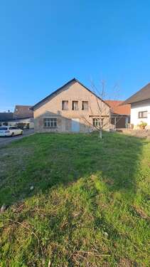 Foto - Grundstück zu verkaufen in Kuppenheim 377.000,00 € 692 m²