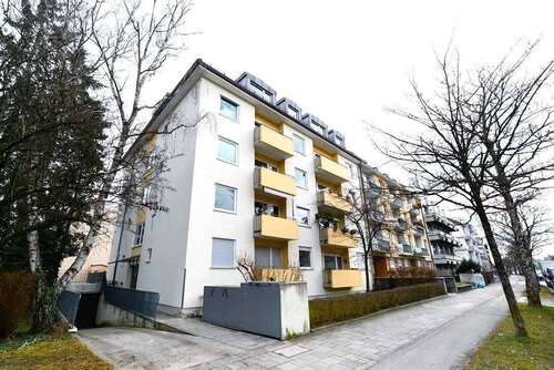 Foto - Wohnung zum Kaufen in München 186.000,00 € 35 m²