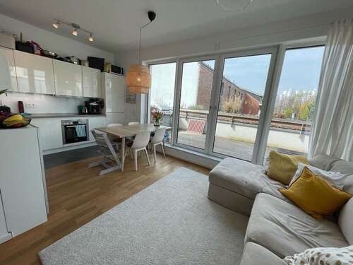Foto - Wohnung zum Kaufen in Hamburg 749.000,00 € 90 m²