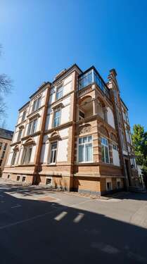 Foto - Wohnung zum Mieten in Wiesbaden 700,00 € 40 m²