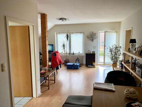 Foto - Wohnung zum Mieten in Munster 495,00 € 56 m²