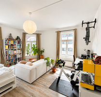Wohnung zum Mieten in Marburg 795,00 € 55 m²