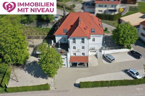 Foto - Gastronomie in Donauwörth 1.395.000,00 € 587 m²
