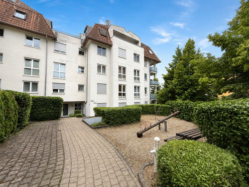 Foto - Wohnung zum Kaufen in Ludwigsburg 349.000,00 € 75.46 m²