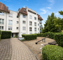 Wohnung zum Kaufen in Ludwigsburg 349.000,00 € 75.46 m²