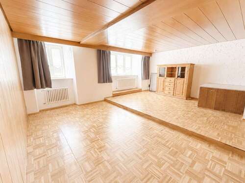 Foto - Wohnung zum Kaufen in Rottweil 299.000,00 € 120 m²