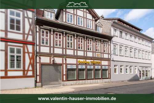 Foto - Haus zum Kaufen in Goslar 1.250.000,00 € 750 m²