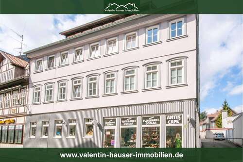 Foto - Haus zum Kaufen in Goslar 1.250.000,00 € 750 m²