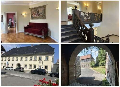Foto - Haus zum Kaufen in Bad Königshofen im Grabfeld 950.000,00 € 809 m²