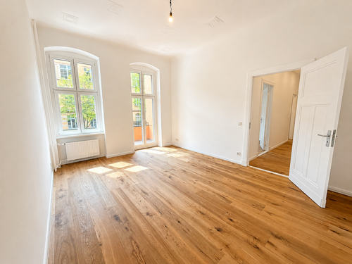 Foto - Wohnung zum Mieten in Berlin 1.215,00 € 52.67 m²