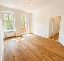Wohnung zum Mieten in Berlin 1.215,00 € 52.67 m²