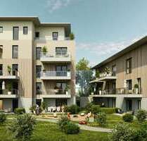 Wohnung zum Mieten in Peiting 1.000,00 € 83.66 m²