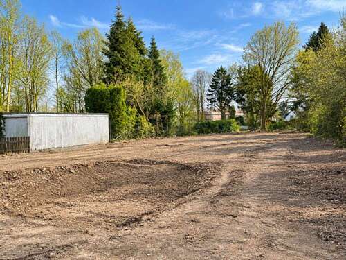Foto - Grundstück zu verkaufen in Hamburg 399.000,00 € 915 m²