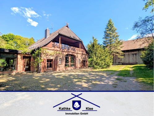 Foto - Haus zum Kaufen in Walsrode 498.000,00 € 305 m²