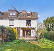 Haus zum Kaufen in Frankfurt am Main 378.000,00 € 91 m²