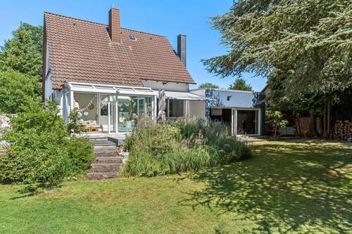 Foto - Haus zum Kaufen in Wennigsen 545.000,00 € 159 m²