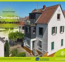 Haus zum Kaufen in Darmstadt Arheilgen 539.000,00 € 200 m² - Darmstadt / Arheilgen