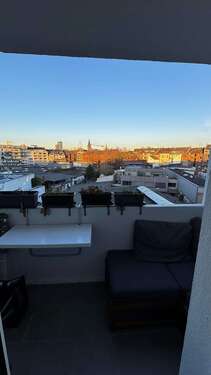 Foto - Wohnung zum Kaufen in Düsseldorf 223.750,00 € 54 m²