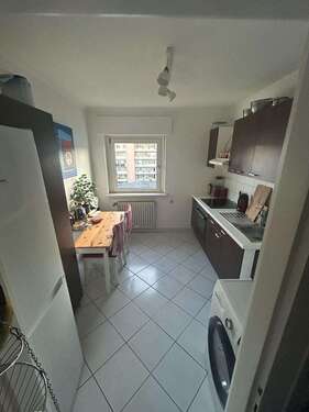 Foto - Wohnen auf Zeit in Mannheim 690,00 €