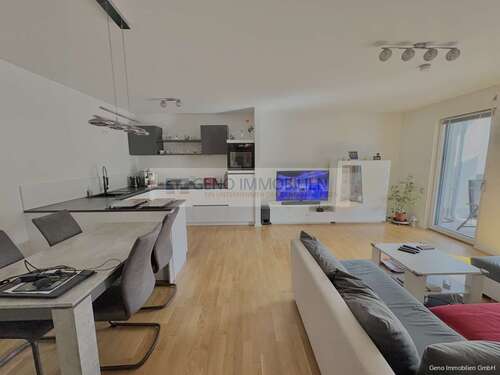 Foto - Wohnung zum Mieten in Essen 972,00 € 87.51 m²