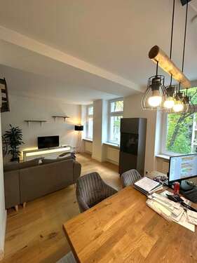Foto - Wohnung zum Mieten in Berlin 1.850,00 € 92 m²