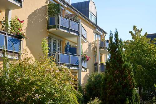 Foto - Wohnung zum Kaufen in Berlin 273.000,00 € 59.3 m²
