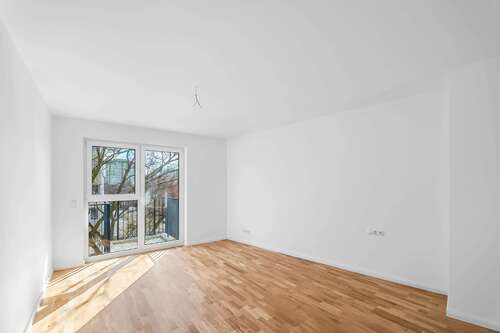 Foto - Wohnung zum Mieten in Berlin 973,90 € 39.29 m²