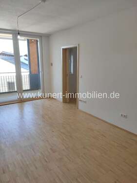 Foto - Wohnung zum Mieten in Bernburg 423,00 € 47 m²